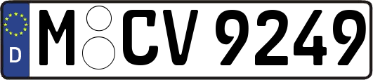 M-CV9249