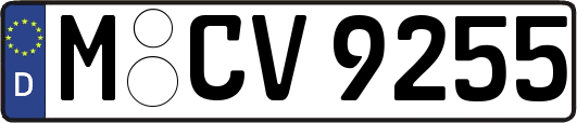 M-CV9255
