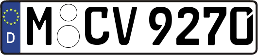 M-CV9270