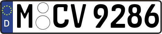 M-CV9286