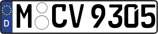 M-CV9305