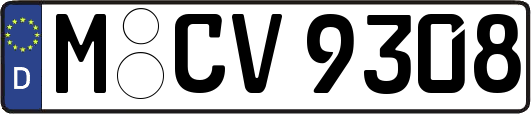 M-CV9308