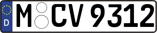 M-CV9312