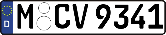 M-CV9341