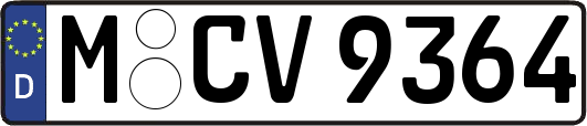 M-CV9364
