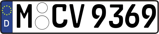 M-CV9369