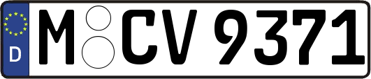 M-CV9371