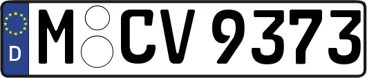 M-CV9373