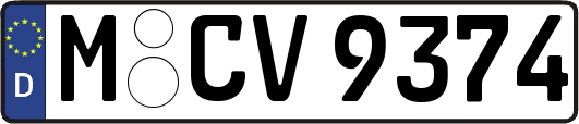 M-CV9374