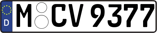 M-CV9377
