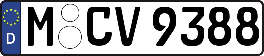 M-CV9388