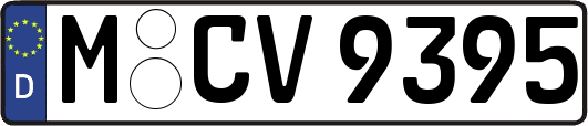 M-CV9395