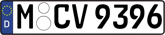 M-CV9396