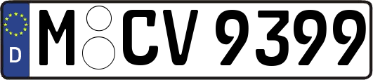 M-CV9399