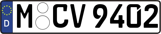 M-CV9402