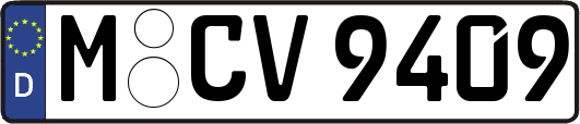M-CV9409