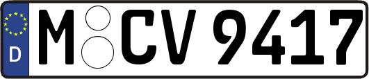 M-CV9417