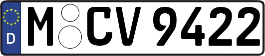 M-CV9422
