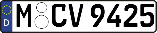 M-CV9425
