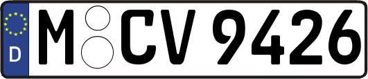 M-CV9426