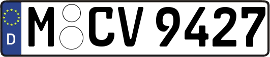 M-CV9427
