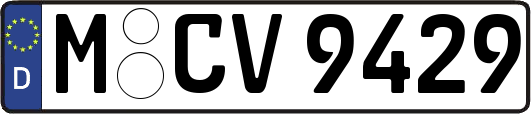 M-CV9429