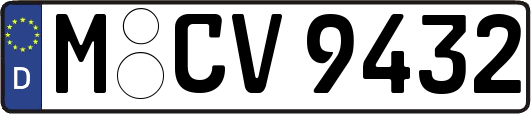 M-CV9432