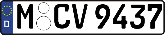 M-CV9437