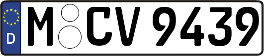 M-CV9439