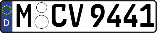 M-CV9441