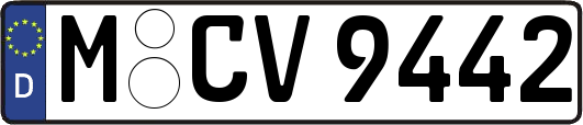 M-CV9442