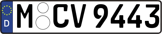 M-CV9443