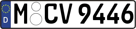 M-CV9446