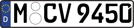 M-CV9450