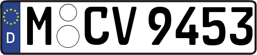 M-CV9453