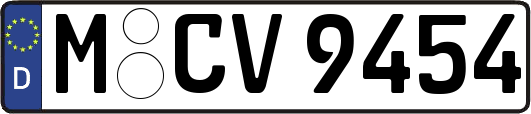 M-CV9454