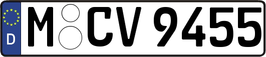 M-CV9455