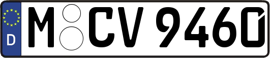 M-CV9460