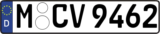 M-CV9462