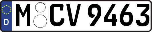 M-CV9463