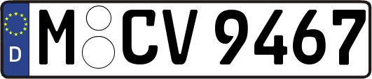 M-CV9467