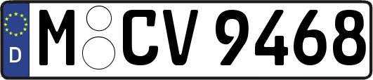 M-CV9468