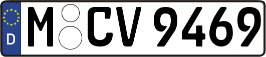 M-CV9469