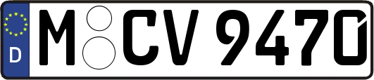 M-CV9470