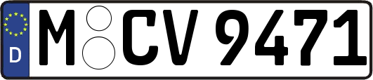 M-CV9471