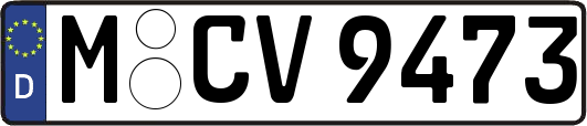 M-CV9473