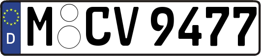M-CV9477