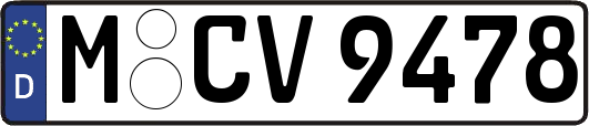 M-CV9478