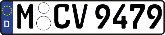 M-CV9479