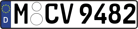 M-CV9482